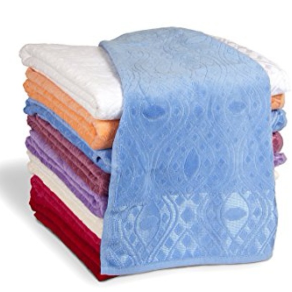 2 TURKISH TOWELS *** - Picture 4 of 4